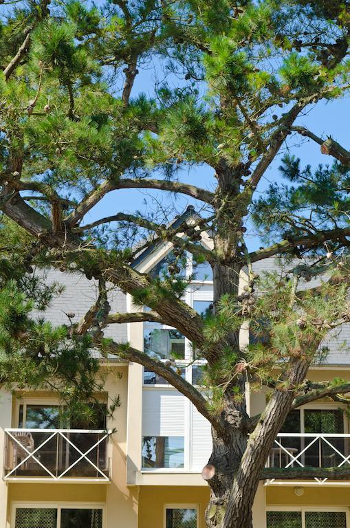 Residence Nemea Kermael Saint-Briac-sur-Mer Εξωτερικό φωτογραφία