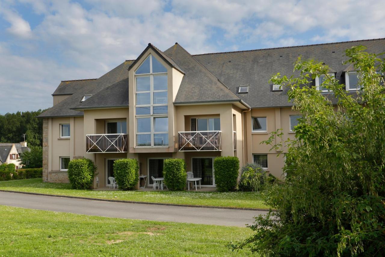 Residence Nemea Kermael Saint-Briac-sur-Mer Εξωτερικό φωτογραφία