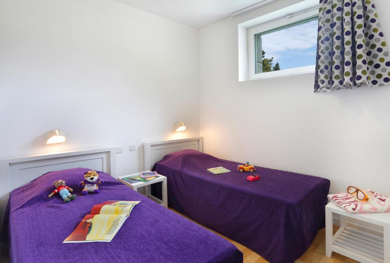Residence Nemea Kermael Saint-Briac-sur-Mer Εξωτερικό φωτογραφία