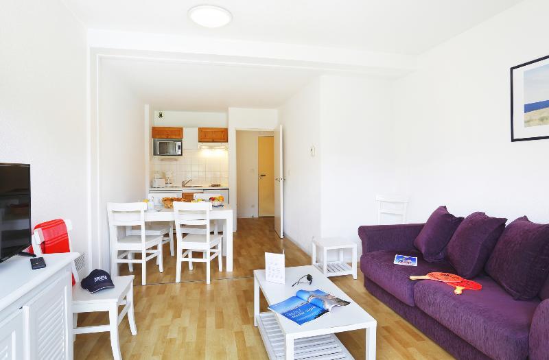 Residence Nemea Kermael Saint-Briac-sur-Mer Εξωτερικό φωτογραφία