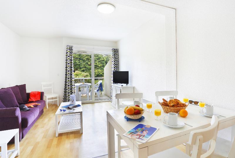 Residence Nemea Kermael Saint-Briac-sur-Mer Εξωτερικό φωτογραφία