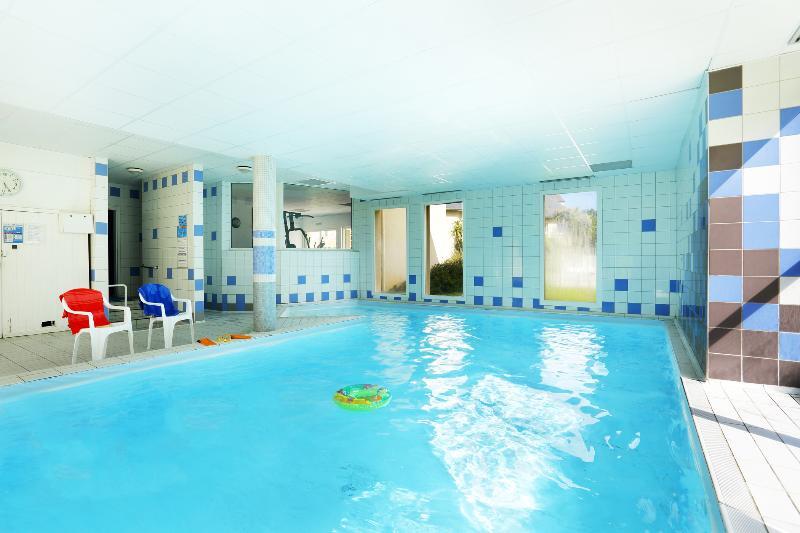 Residence Nemea Kermael Saint-Briac-sur-Mer Εξωτερικό φωτογραφία