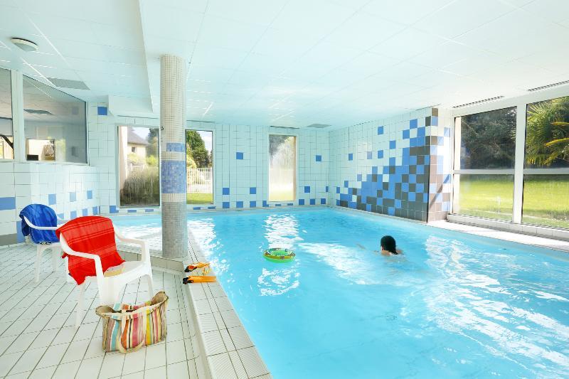 Residence Nemea Kermael Saint-Briac-sur-Mer Εξωτερικό φωτογραφία
